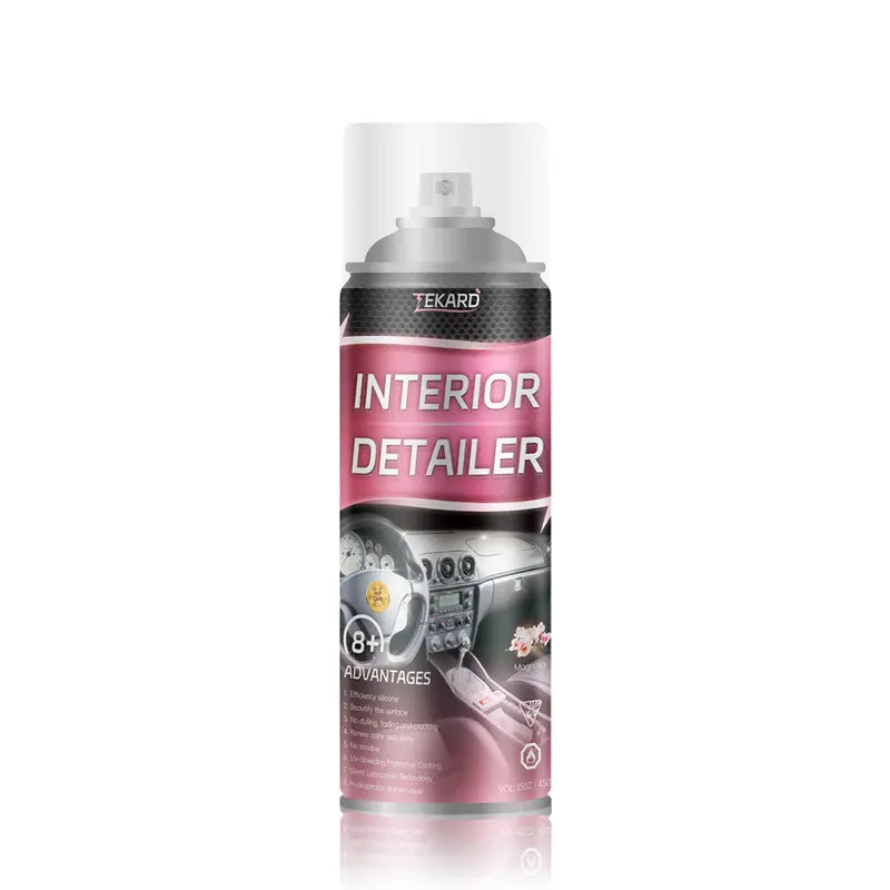 Car Protectant Spray – Advanced Ceramic UV Barrier For Non-Greasy Showroom Shine