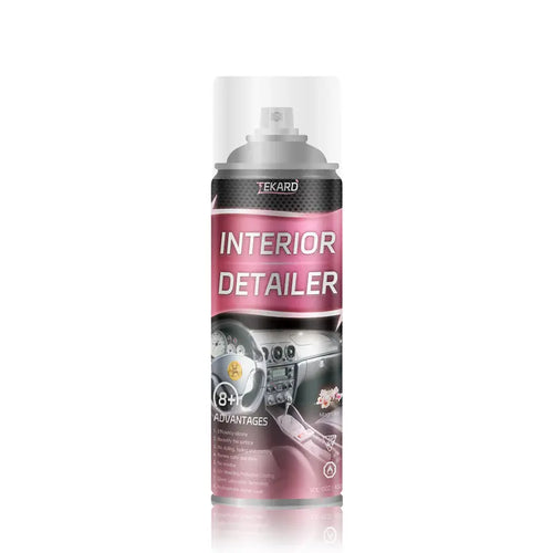 Car Protectant Spray – Advanced Ceramic UV Barrier For Non-Greasy Showroom Shine