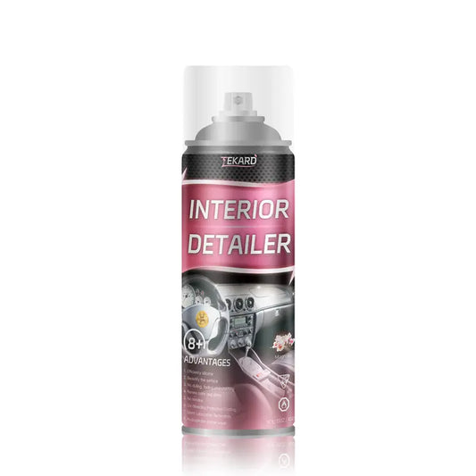 Car Protectant Spray – Advanced Ceramic UV Barrier For Non-Greasy Showroom Shine