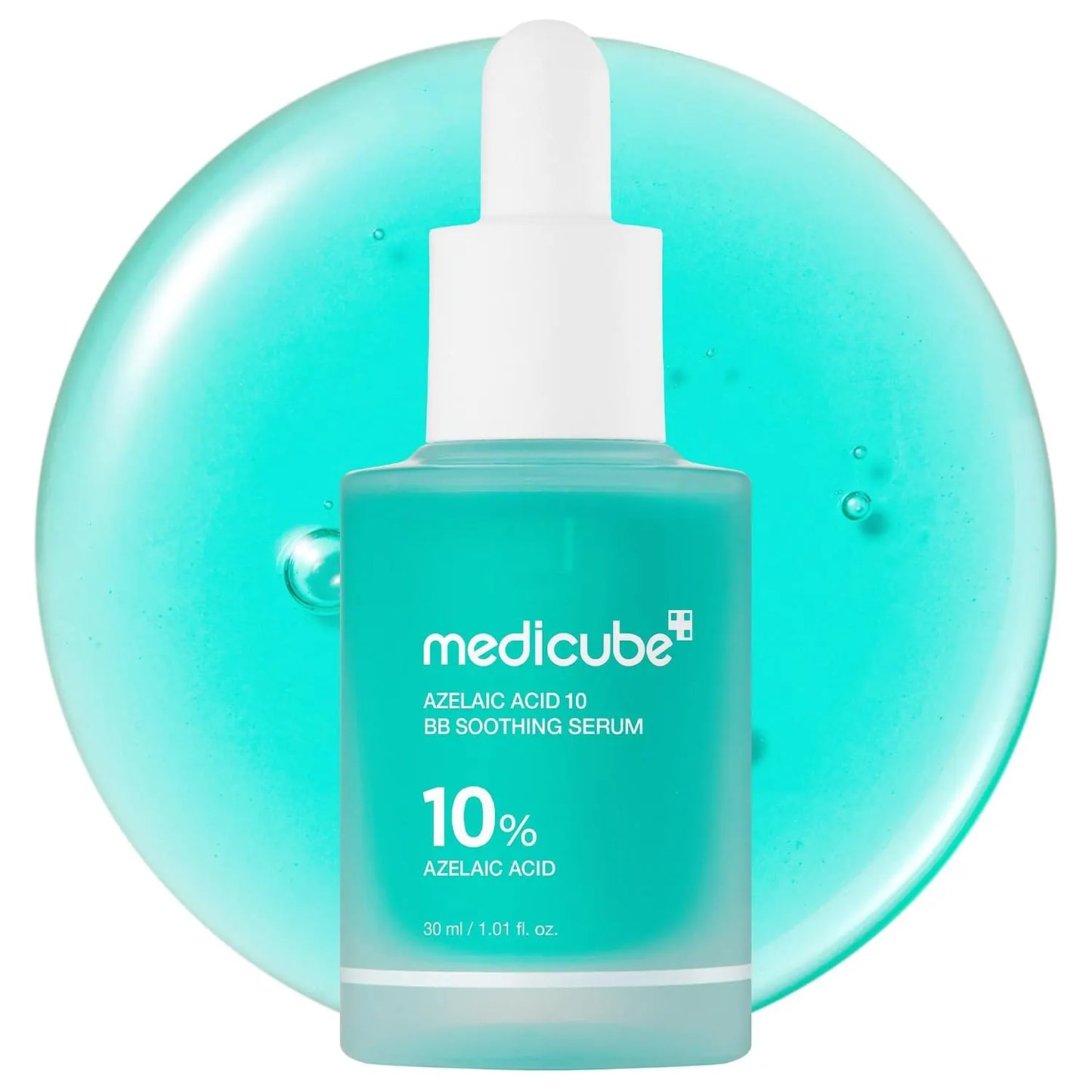 Azelaic Acid 10% Soothing Serum – Advanced Calming Formula For Redness & Post-Blemish Marks