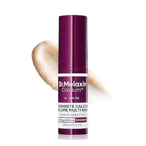 Calcium Volume Multi Stick – Dark Circle Brightening & Under-Eye Firming