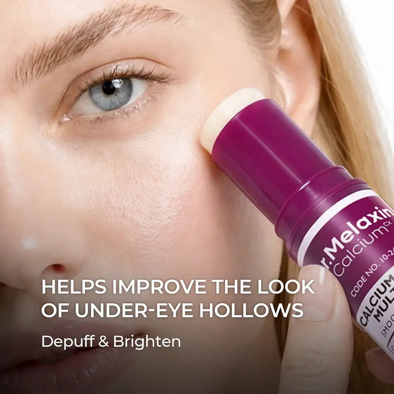 Calcium Volume Multi Stick – Dark Circle Brightening & Under-Eye Firming