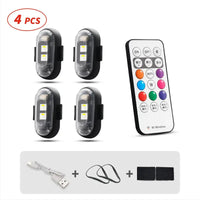 Pack of 4