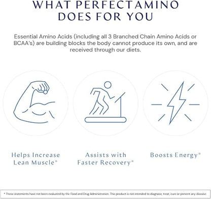 【Limited Time Buy 3 Get 1 Free】 Essential Amino Acid Tablets for Daily Muscle Nutrition Support