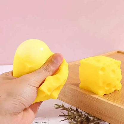 8-Piece Set Mystery  Box - Squeeze Away Every Ounce Of Stress Instantly