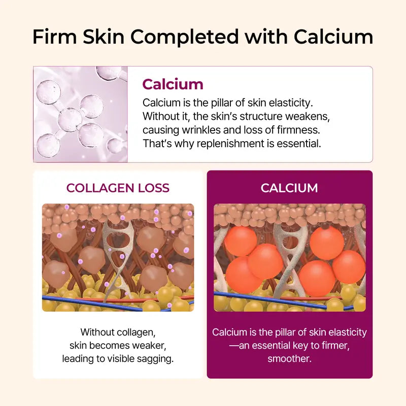 Calcium Volume Multi Stick – Dark Circle Brightening & Under-Eye Firming