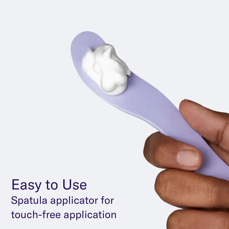 Body Hair Removal Cream – Gentle Sensitive Formula For 7-Day Lasting Smoothness