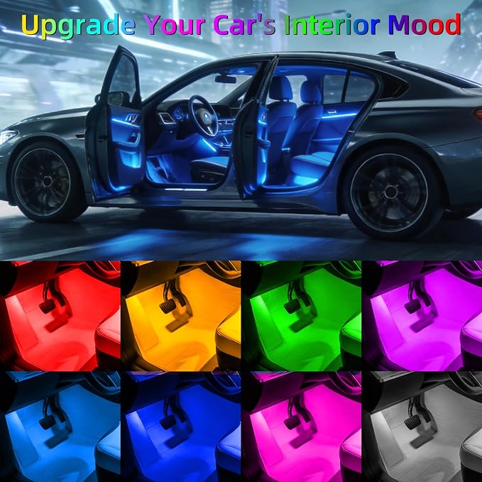 Wireless Remote Strobe Light – Be Seen Instantly, Drive With Confidence