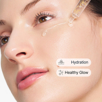 3D Needle-Free Silk Lift: Reverse Sagging & Deep Wrinkles Instantly