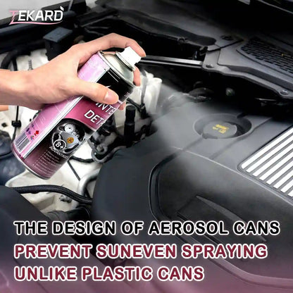 Car Protectant Spray – Advanced Ceramic UV Barrier For Non-Greasy Showroom Shine