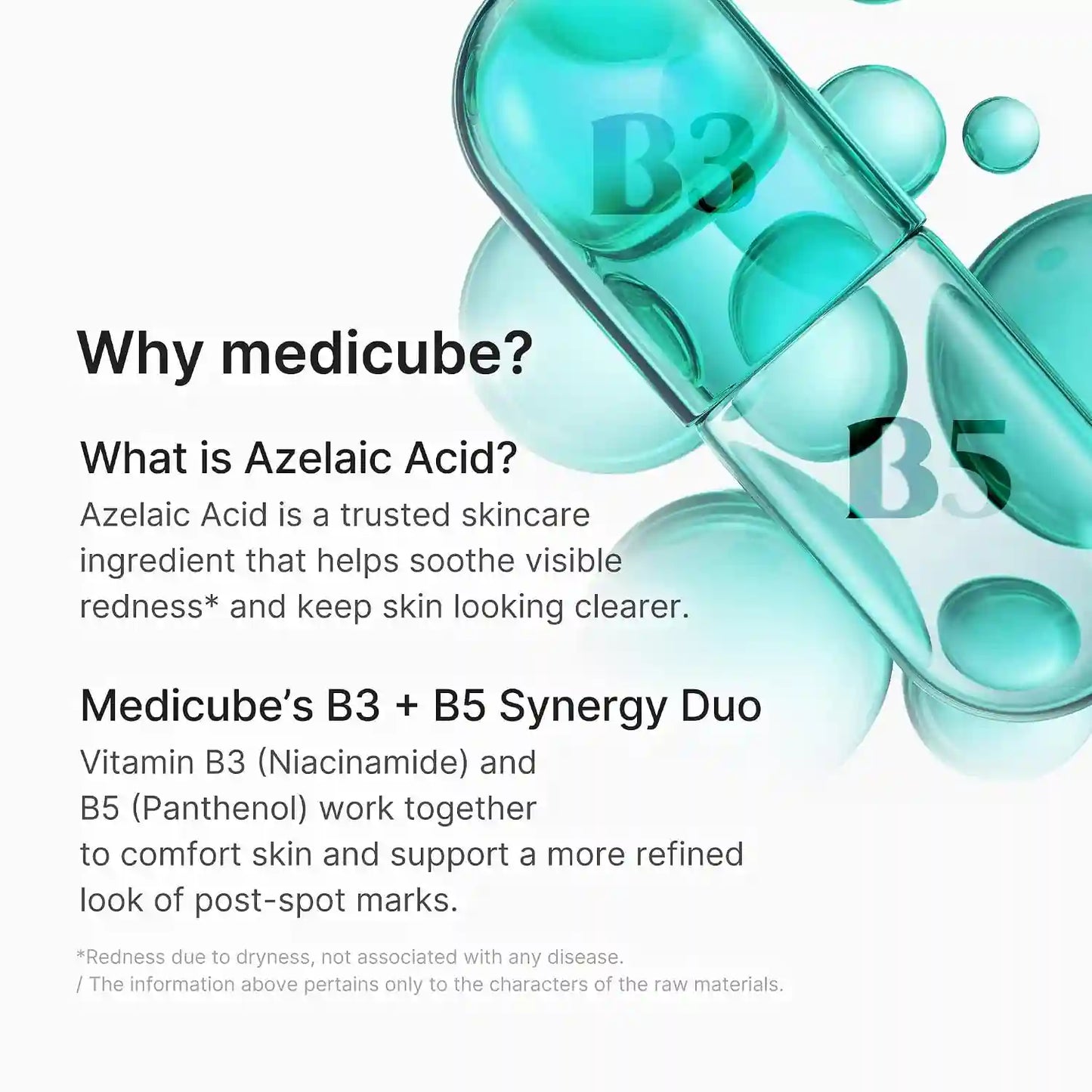 Azelaic Acid 10% Soothing Serum – Advanced Calming Formula For Redness & Post-Blemish Marks