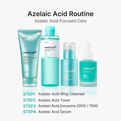 Azelaic Acid 10% Soothing Serum – Advanced Calming Formula For Redness & Post-Blemish Marks