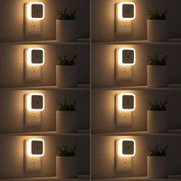 Warm Light(6 PCS)