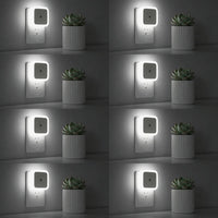White Light(6 PCS)